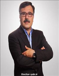 دکتر ابوالفضل هاشم