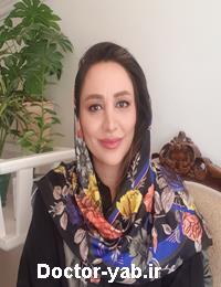 دکتر مریم شامخی