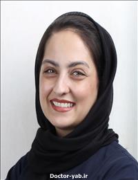 دکتر آناهیتا صفارزاده