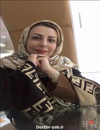 دکتر کتایون ارفعی
