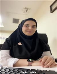 دکتر پریا پناهی نیا