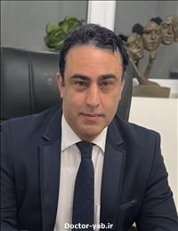دکتر علی اسماعیلی