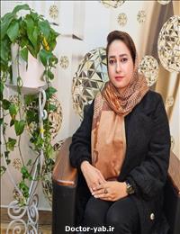 سمیه حیدری