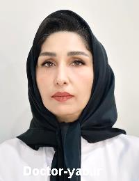 دکتر مریم موحدنژاد