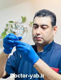 دکتر آرش امیررفیعی