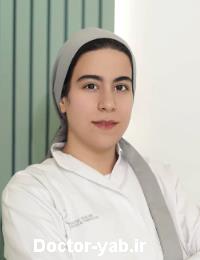 فاطمه تسلیمی