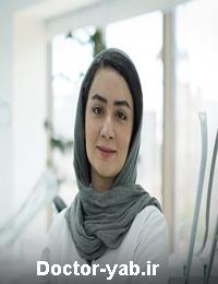 دکتر منا گلبار