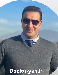 دکتر محمد رییسیان