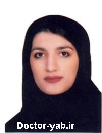 دکتر سوگند حسنیان