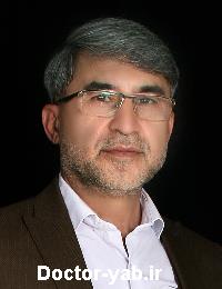 دکتر سید احمد حسینی نسب