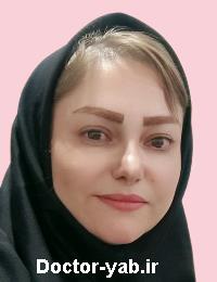 پرستو کامرانی نیا