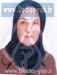 دکتر مریم ملکی انارکی