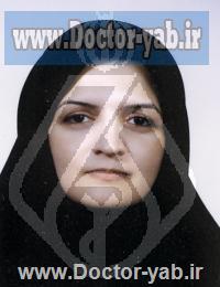 دکتر مریم باوریان