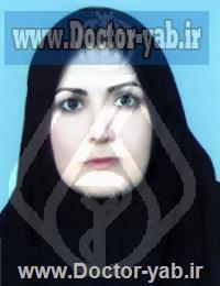ناهید دوغایی
