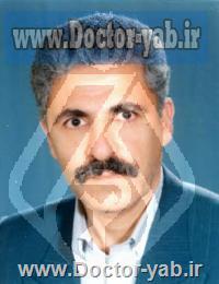 دکتر احمد صافی