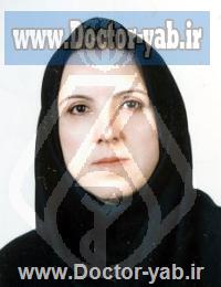 دکتر فاطمه شریف زاده محلاتی