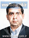 دکتر شهرام رفیع زاده