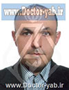 دکتر علیرضا امینی