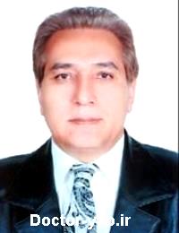 دکتر محمد علی حسینی