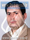 دکتر ابراهیم حجازی دینان