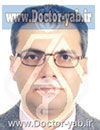 دکتر محمد رضا محمد پور تویسرکانی