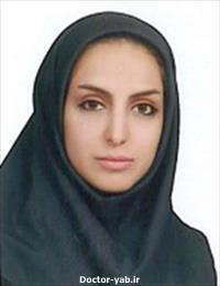دکتر الهه زکی زاده