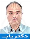 دکتر علی امین اصنافی