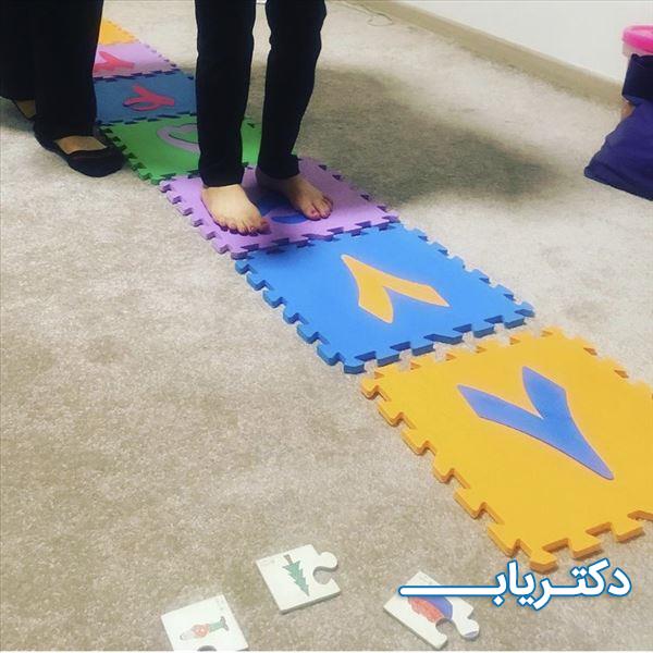 نمونه کار شیرین علایی فر 5
