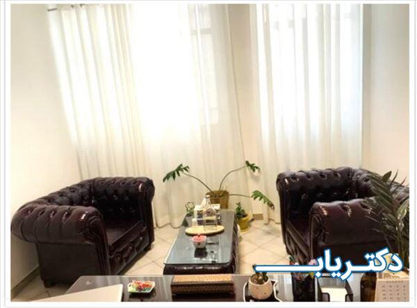 نمونه کار دکتر سید عزیز چابکی