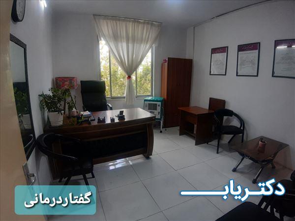 نمونه کار عماد شکری