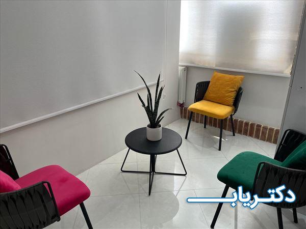 نمونه کار مریم تقی زاده 4