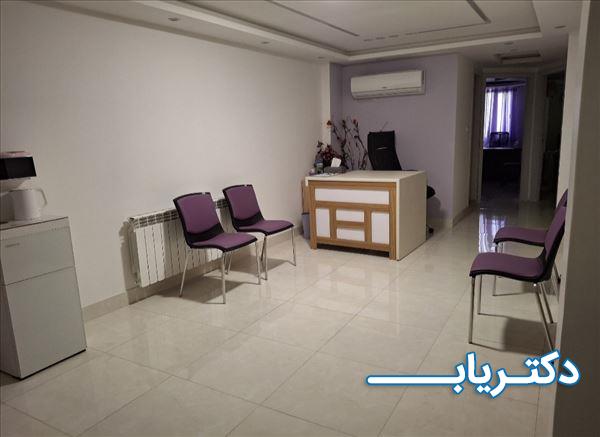 نمونه کار صفا سرمد