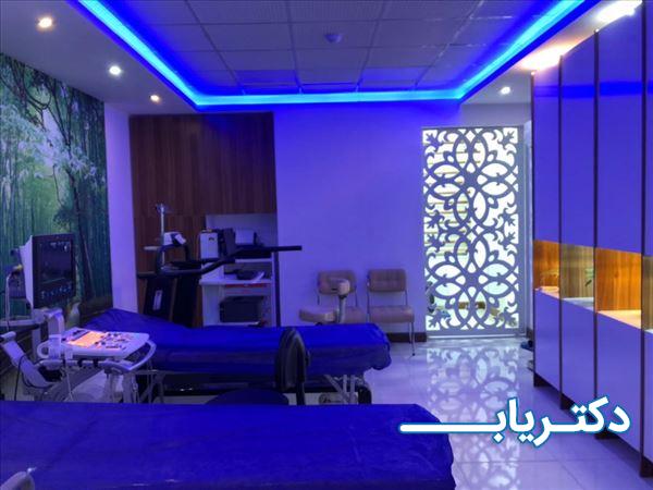 نمونه کار دکتر محمد اسماعیل رضائی 2