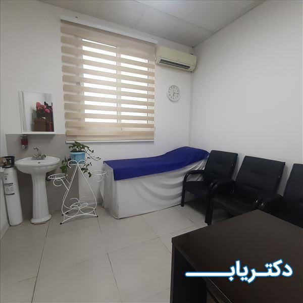 نمونه کار دکتر مصطفی راحمی اردکانی 1