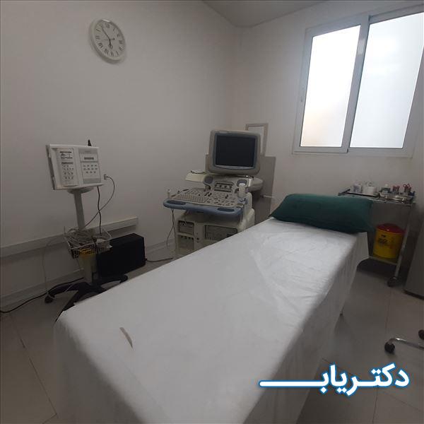 نمونه کار دکتر مصطفی راحمی اردکانی 2