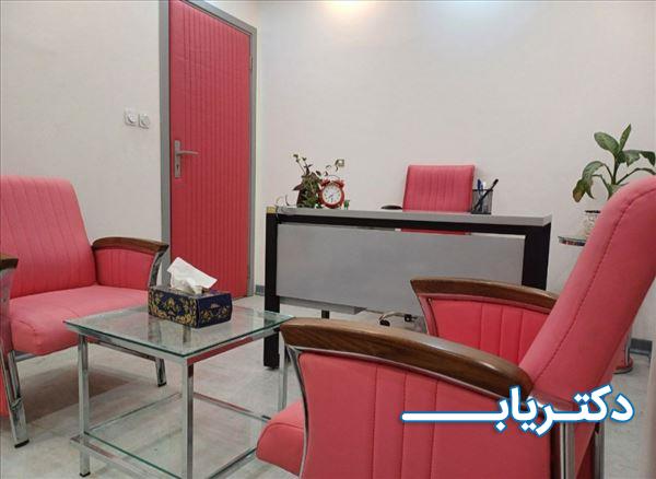 نمونه کار دکتر ابوطالب وفادار