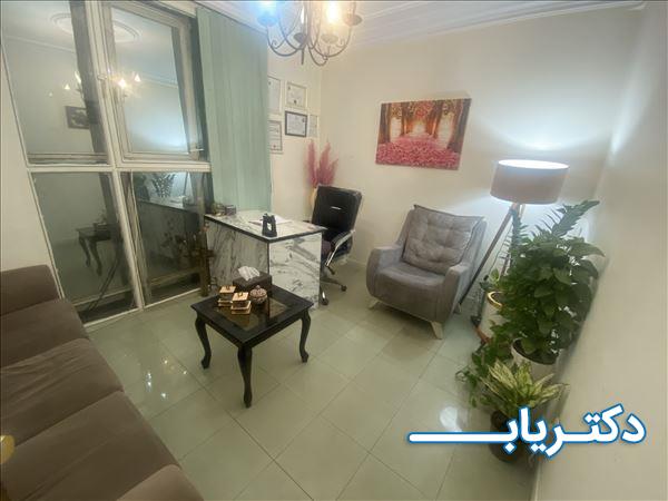 نمونه کار فاطمه عباسی