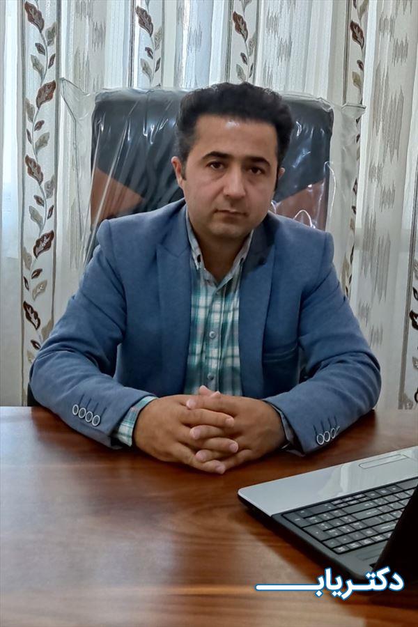 نمونه کار احمد طلوعی 5