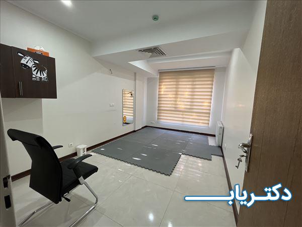 نمونه کار علی صالحی