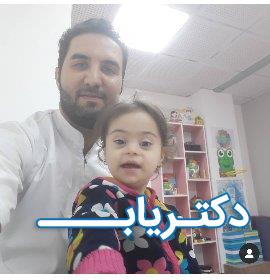 نمونه کار بهنام اسماعیل نژاد 2