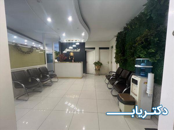 نمونه کار مرکز روانشناسی و روانپزشکی ترک اعتیاد آرشا