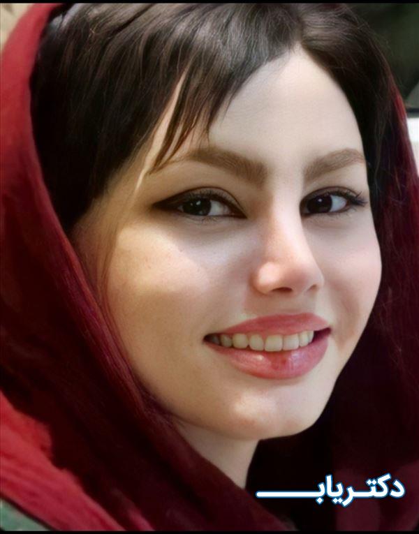 نمونه کار دکتر عسل پورزمانی 1