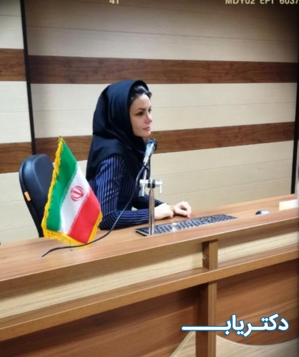 نمونه کار دکتر عسل پورزمانی 3