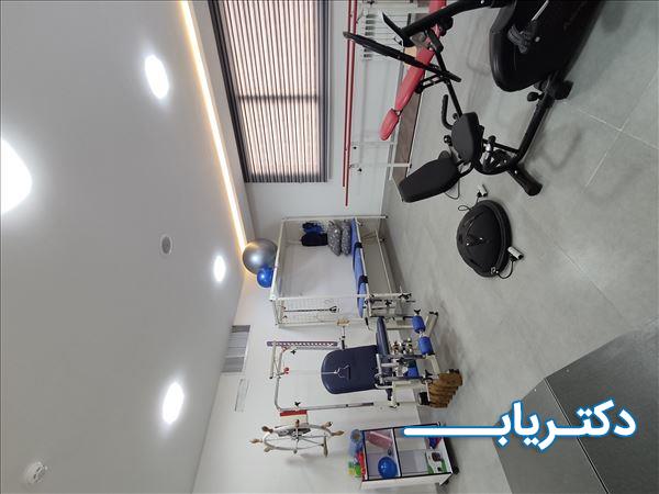 نمونه کار سیده نرجس صفوی 5