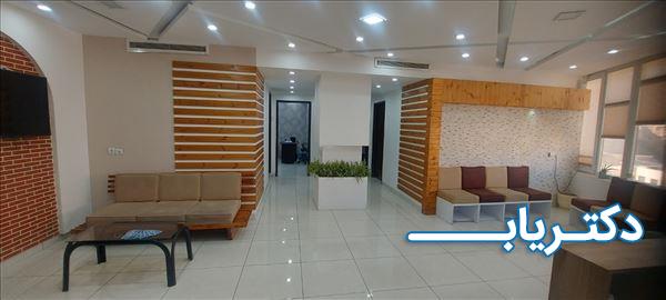 نمونه کار آزیتا کمری