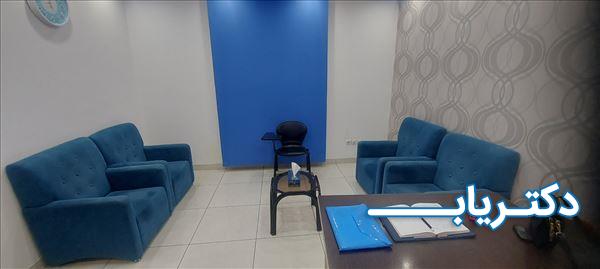 نمونه کار آزیتا کمری