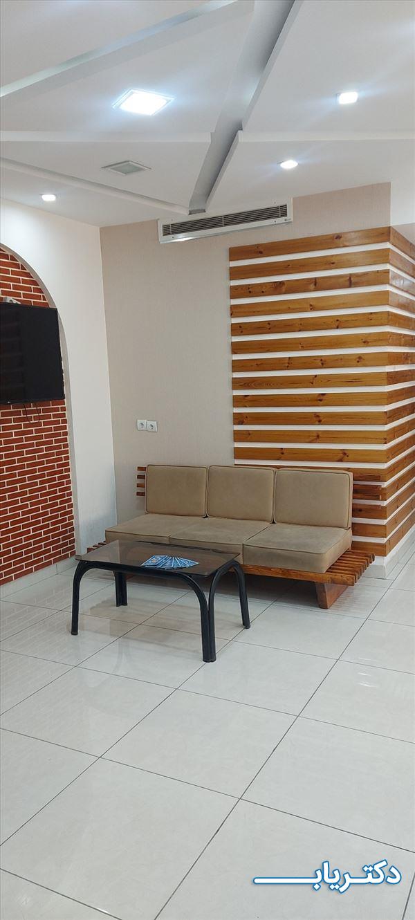 نمونه کار آزیتا کمری