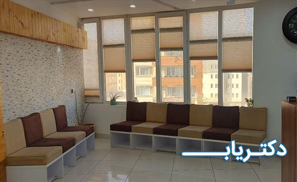 نمونه کار آزیتا کمری