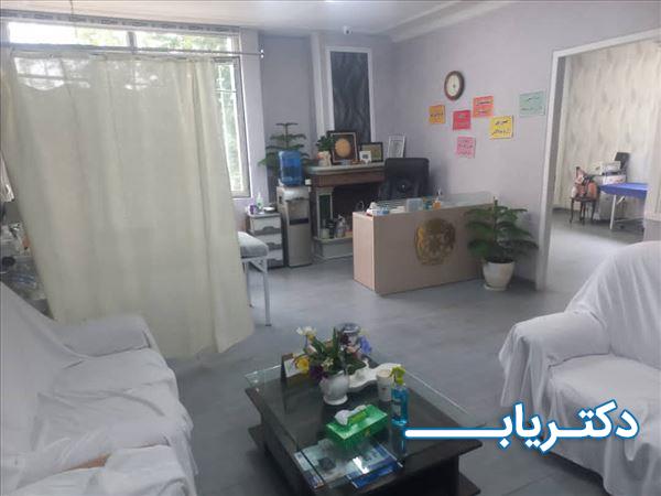 نمونه کار دکتر بیتا جبلی