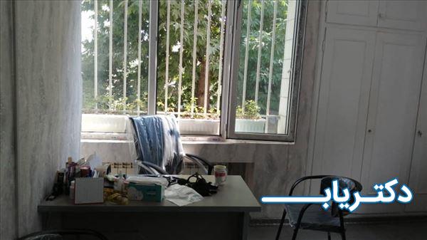 نمونه کار دکتر بیتا جبلی